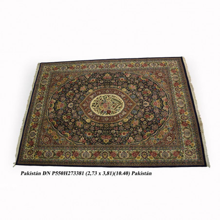 DOBLE NUDO PAK. 273X381 P7550H273381