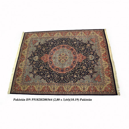 DOBLE NUDO PAK. 280X364 P5182H280364