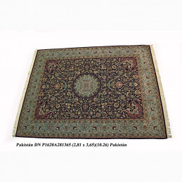 DOBLE NUDO PAK. 281X365...