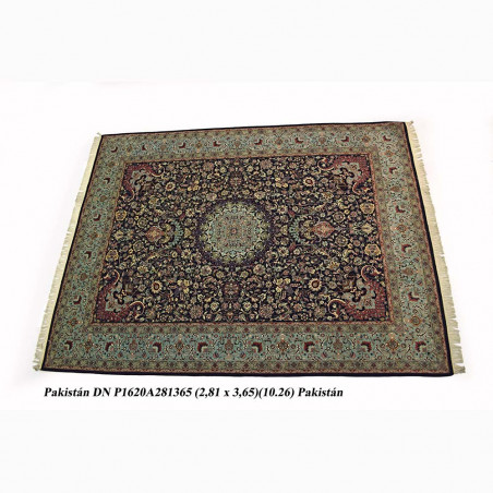 DOBLE NUDO PAK. 281X365 P1620A281365