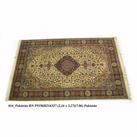 DOBLE NUDO PAK. 216X327 P5196H216327