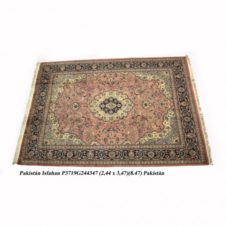 PAKIST.ISFAHAN 244X347 P3719G244347