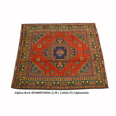 KERK 238 X 266 H3460H238266