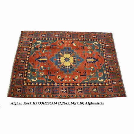 KERK 226 X 314 H3733H226314