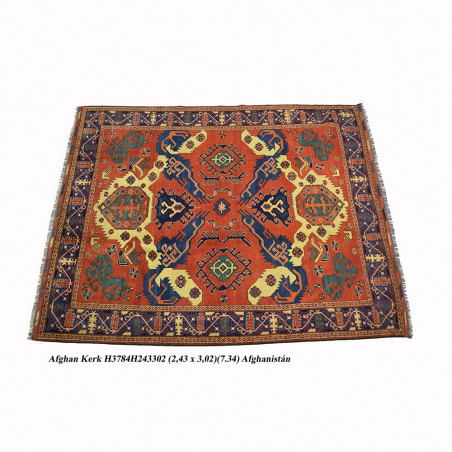 KERK 243 X 302 H3784H243302