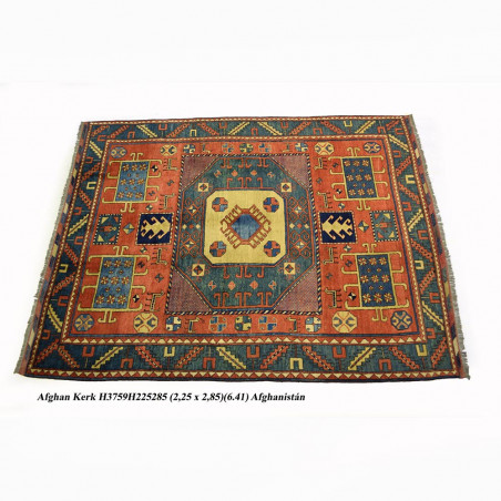 KERK 225 X 285 H3759H225285