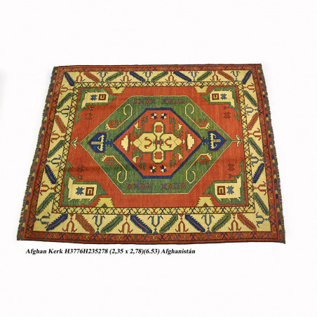 KERK 235 X 278 H3776H235278