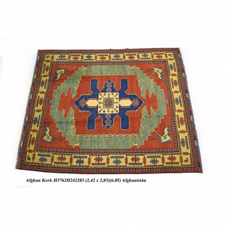 KERK 242 X 283 H3762H242283