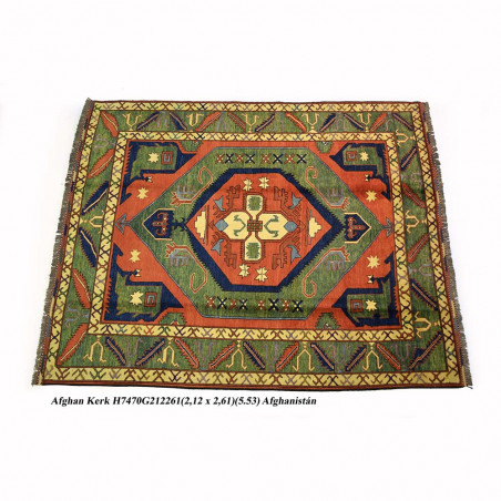 KERK 212 X 261 H7470G212261