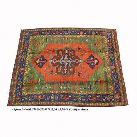 AFGHA. BELUCHI 230 X 279 H5910G230279