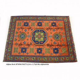 KERK 216 X 273 H7454G216273