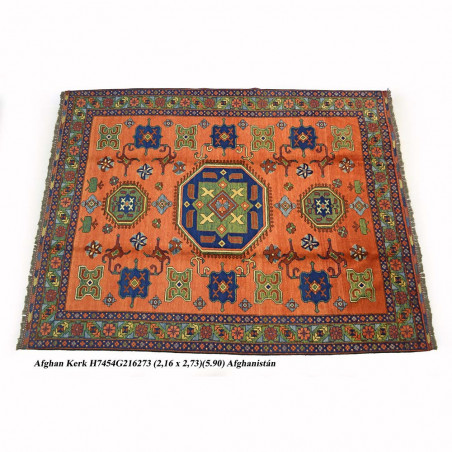 KERK 216 X 273 H7454G216273