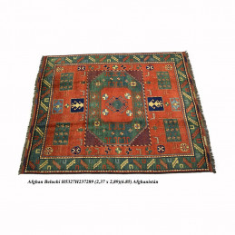 AFGHA. BELUCHI 237 X 289...