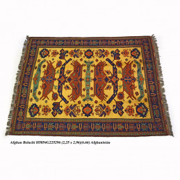 AFGHA. BELUCHI 225 X 296...
