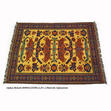 AFGHA. BELUCHI 225 X 296 H5854G225296
