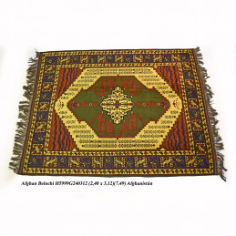 AFGHA. BELUCHI 240 X 312...