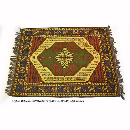 AFGHA. BELUCHI 240 X 312 H5999G240312