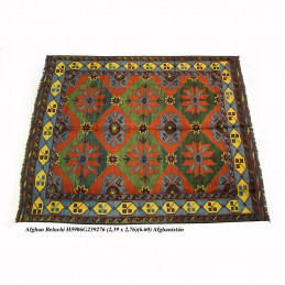 AFGHA. BELUCHI 239 X 276...
