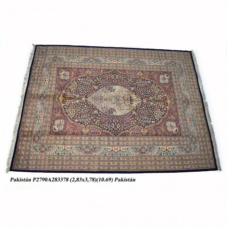 PAKISTAN 283X378 P2790A283378