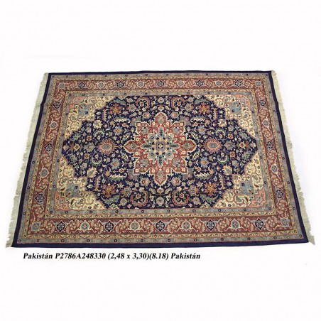 PAKISTAN 248X330 P2786A248330