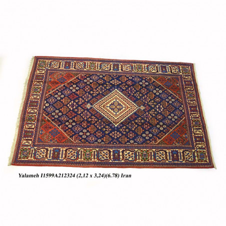YALAMEH 212X324 I1599A212324