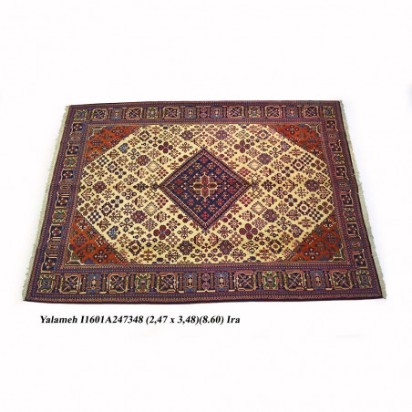 YALAMEH 247X348 I1601A247348
