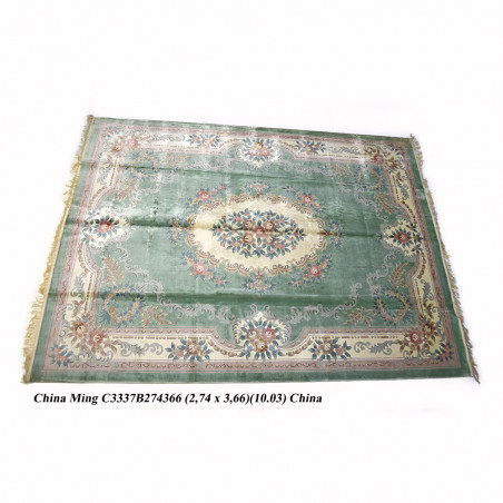 CHINA MING 174X366 C3337B274366