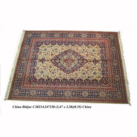 CHINA BIDJAR 174X366 C2823A247338