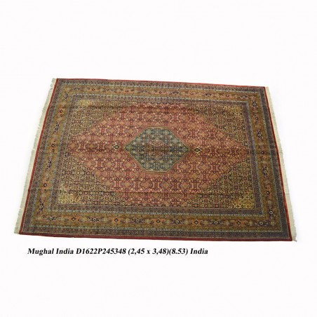 MUGAL INDIA 245X348 D1622P245348