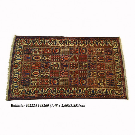 BOKHTIAR  148X260 I0222A148260