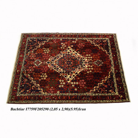 BACHTIAR  205X290 I7759F205290
