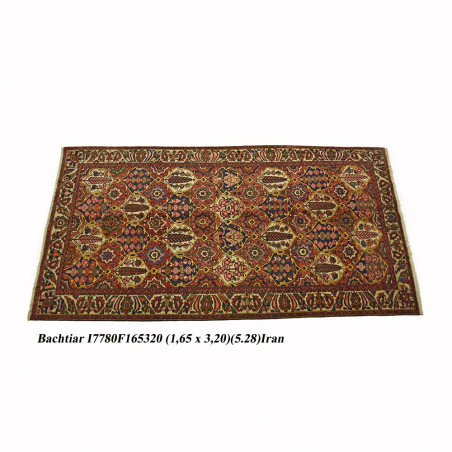 BACHTIAR 165X320 I7780F165320