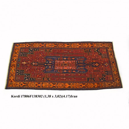 KORDI  138X302 I7806F138302