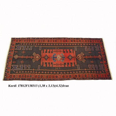 KORDI  138X313 I7812F138313