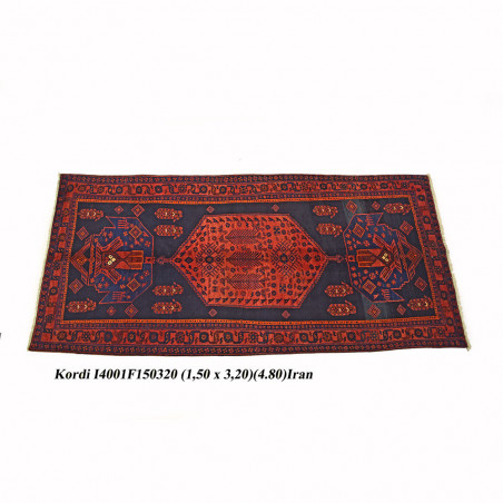 KORDI  150X320 I4001F150320