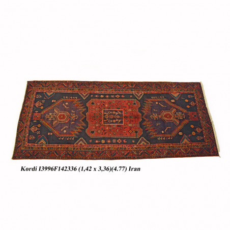 KORDI  142X336 I3996F142336