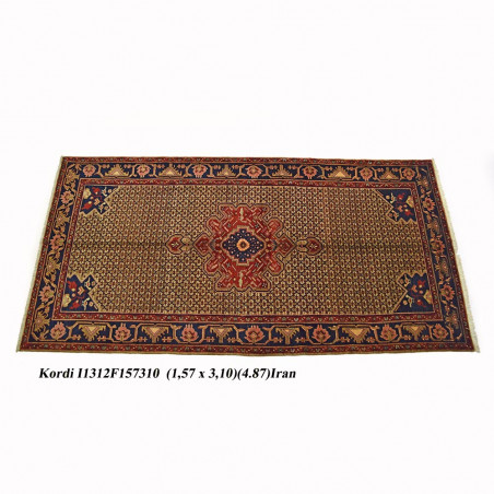 KORDI  157X310 I1312F157310