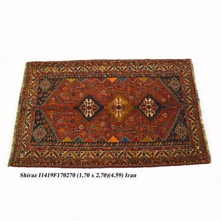 SHIRAZ  170X270 I1419F170270