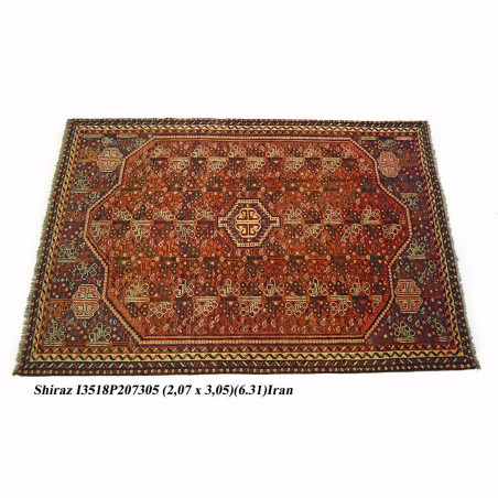 SHIRAZ  207X305 I3518P207305
