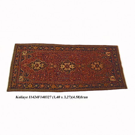 KORDI  140X327 I1424F140327