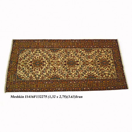MESHKIN  132X275 I1416F132275